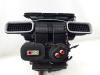 Heater housing from a Renault Megane III Grandtour (KZ) 1.5 dCi 110 2013