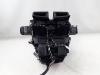 Heater housing from a Renault Megane III Grandtour (KZ) 1.5 dCi 110 2013