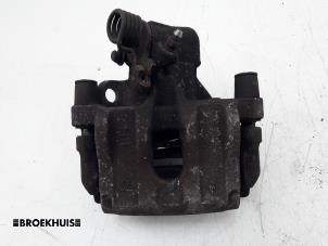 Used Rear brake calliper, left Ford Focus 2 Wagon 1.6 16V Price € 25,00 Margin scheme offered by Autobedrijf Broekhuis B.V.