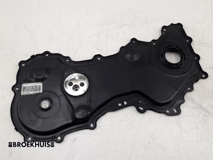 Usagé Couvercle de distribution Opel Movano 2.3 CDTi 16V FWD Prix € 54,45 Prix TTC proposé par Autobedrijf Broekhuis B.V.