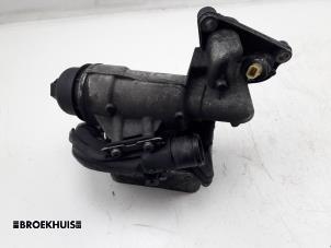 Used Oil filter housing Opel Movano 2.3 CDTi 16V FWD Price € 48,40 Inclusive VAT offered by Autobedrijf Broekhuis B.V.