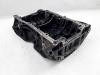 Sump from a Opel Movano, 2010 2.3 CDTi 16V FWD, Delivery, Diesel, 2.298cc, 81kW (110pk), FWD, M9T704; M9TC7, 2016-11 2019