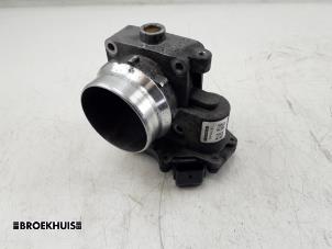 Used Throttle body Opel Movano 2.3 CDTi 16V FWD Price € 84,70 Inclusive VAT offered by Autobedrijf Broekhuis B.V.