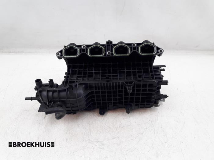 Gebrauchte Ansaugbrugge Volkswagen Golf Sportsvan (AUVS) 1.2 TSI 16V Preis € 85,00 Margenregelung angeboten von Autobedrijf Broekhuis B.V.