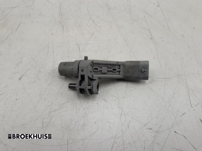 Begagnade Vevaxelsensor Volkswagen Golf Sportsvan (AUVS) 1.2 TSI 16V Pris € 20,00 Marginaltabell erbjuds av Autobedrijf Broekhuis B.V.