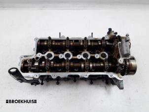 Usagé Tête de cylindre Hyundai Tucson (TL) 1.6 T-GDi 16V 2WD Prix € 450,00 Règlement à la marge proposé par Autobedrijf Broekhuis B.V.