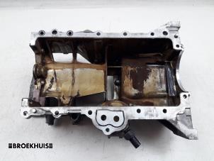 Używane Miska olejowa Hyundai Tucson (TL) 1.6 T-GDi 16V 2WD Cena € 150,00 Procedura marży oferowane przez Autobedrijf Broekhuis B.V.