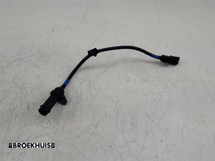 Gebrauchte Kurbelwelle Sensor Hyundai Tucson (TL) 1.6 T-GDi 16V 2WD Preis € 45,00 Margenregelung angeboten von Autobedrijf Broekhuis B.V.