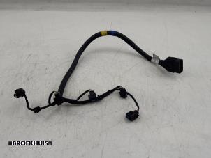 Usagé Faisceau de câbles Hyundai Tucson (TL) 1.6 T-GDi 16V 2WD Prix € 50,00 Règlement à la marge proposé par Autobedrijf Broekhuis B.V.