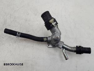 Used Water pipe Hyundai Tucson (TL) 1.6 T-GDi 16V 2WD Price € 25,00 Margin scheme offered by Autobedrijf Broekhuis B.V.