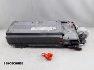 Used Battery (Hybrid) Lexus CT 200h 1.8 16V Price € 850,00 Margin scheme offered by Autobedrijf Broekhuis B.V.