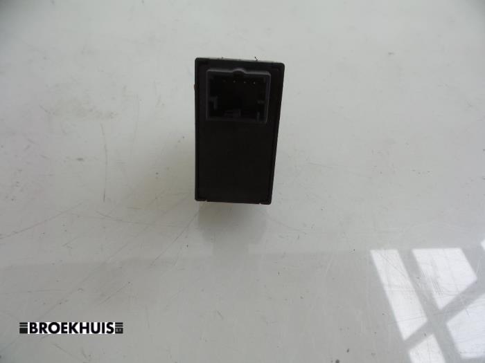 Electric window switch from a Lancia Delta (844) 2.0 D Multijet 16V 165 2011