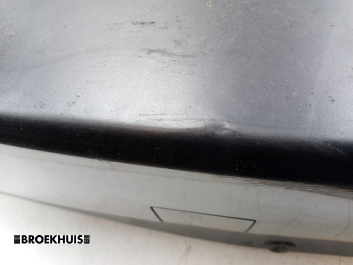 Stoßstange hinten van een Mazda 6 SportBreak (GJ/GH/GL) 2.2 SkyActiv-D 150 16V 2014