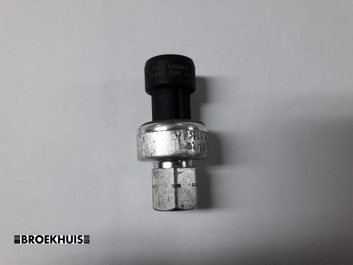 Begagnade Trycksensor, luftkonditionering Lancia Ypsilon (312) 0.9 TwinAir 85 Pris € 10,00 Marginaltabell erbjuds av Autobedrijf Broekhuis B.V.