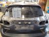 Tylna klapa z Mazda 6 SportBreak (GJ/GH/GL) 2.2 SkyActiv-D 150 16V 2014