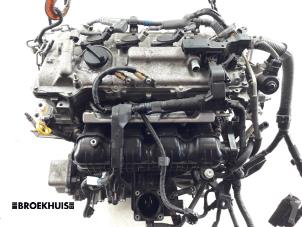 Used Motor Lexus CT 200h 1.8 16V Price € 1.500,00 Margin scheme offered by Autobedrijf Broekhuis B.V.