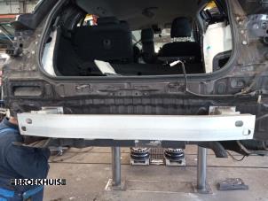 Used Rear bumper frame Lexus CT 200h 1.8 16V Price € 75,00 Margin scheme offered by Autobedrijf Broekhuis B.V.