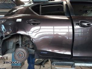 Used Rear door 4-door, right Lexus CT 200h 1.8 16V Price € 250,00 Margin scheme offered by Autobedrijf Broekhuis B.V.