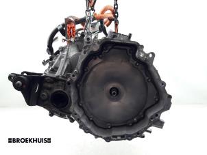 Usagé Boite de vitesses Lexus CT 200h 1.8 16V Prix € 225,00 Règlement à la marge proposé par Autobedrijf Broekhuis B.V.