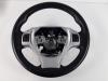 Steering wheel from a Lexus CT 200h, 2010 1.8 16V, Hatchback, Electric Petrol, 1.798cc, 73kW (99pk), FWD, 2ZRFXE, 2011-09 / 2020-09, ZWA10 2013