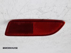 Used Rear bumper reflector, left Lexus CT 200h 1.8 16V Price € 15,00 Margin scheme offered by Autobedrijf Broekhuis B.V.