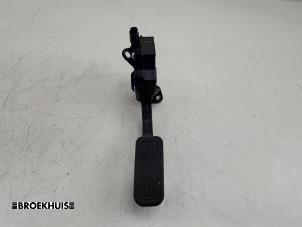 Used Accelerator pedal Lexus CT 200h 1.8 16V Price € 30,00 Margin scheme offered by Autobedrijf Broekhuis B.V.