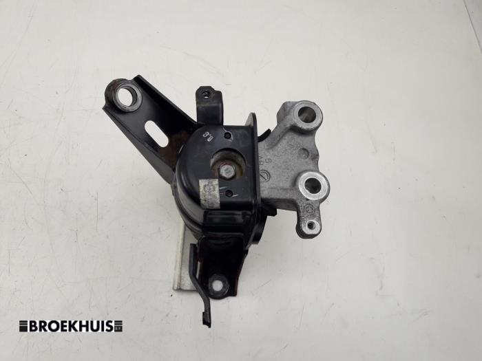 Used Engine mount Lexus CT 200h 1.8 16V Price € 50,00 Margin scheme offered by Autobedrijf Broekhuis B.V.