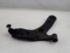 Front wishbone, right from a Lexus CT 200h, 2010 1.8 16V, Hatchback, Electric Petrol, 1.798cc, 73kW (99pk), FWD, 2ZRFXE, 2011-09 / 2020-09, ZWA10 2013