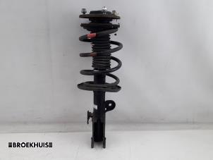 Used Front shock absorber rod, right Lexus CT 200h 1.8 16V Price € 100,00 Margin scheme offered by Autobedrijf Broekhuis B.V.