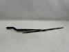 Front wiper arm from a Lexus CT 200h, 2010 1.8 16V, Hatchback, Electric Petrol, 1.798cc, 73kW (99pk), FWD, 2ZRFXE, 2011-09 / 2020-09, ZWA10 2013