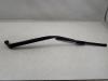 Front wiper arm from a Lexus CT 200h, 2010 1.8 16V, Hatchback, Electric Petrol, 1.798cc, 73kW (99pk), FWD, 2ZRFXE, 2011-09 / 2020-09, ZWA10 2013