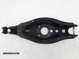 Used Rear wishbone, left Lexus CT 200h 1.8 16V Price € 50,00 Margin scheme offered by Autobedrijf Broekhuis B.V.