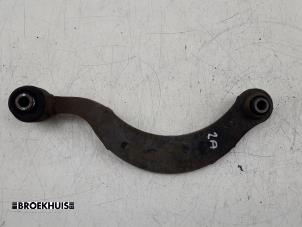 Used Rear wishbone, left Lexus CT 200h 1.8 16V Price € 30,00 Margin scheme offered by Autobedrijf Broekhuis B.V.