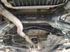 Subframe from a Mercedes-Benz C Estate (S205) C-180 1.6 16V BlueEfficiency 2014