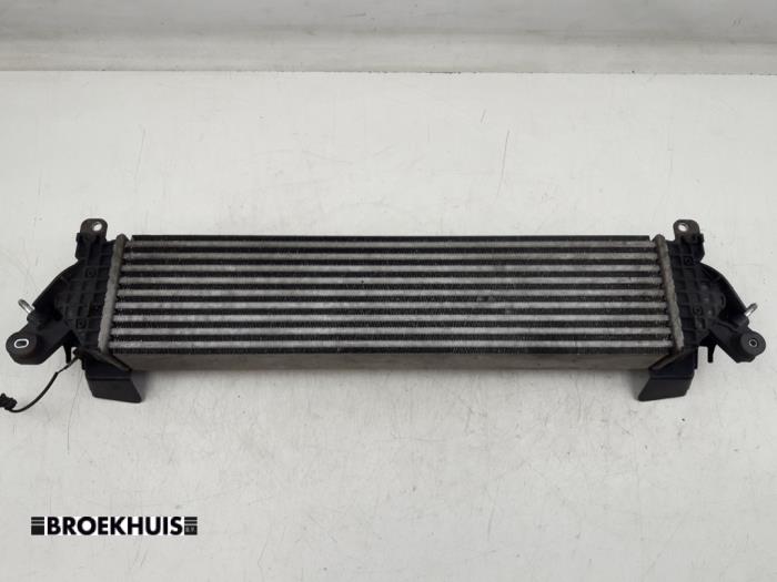 Usados Intercooler Mazda 6 SportBreak (GJ/GH/GL) 2.2 SkyActiv-D 150 16V Precio € 50,00 Norma de margen ofrecido por Autobedrijf Broekhuis B.V.