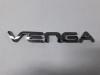 Kia Venga 1.4 CVVT 16V Emblem