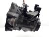 Getriebe van een Skoda Fabia II Combi 1.2 TDI 12V Greenline 2012
