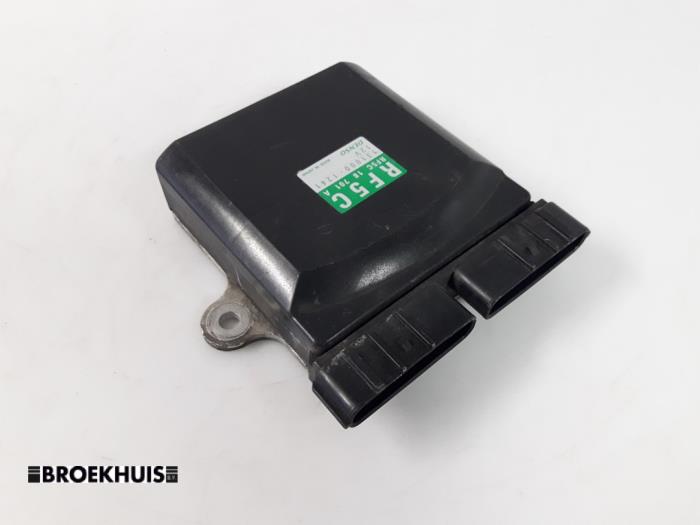 Used Injection computer Mazda 6 (GG12/82) 2.0 CiDT 16V Price € 35,00 Margin scheme offered by Autobedrijf Broekhuis B.V.