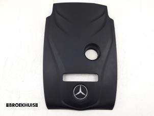 Usagé Plaque de protection moteur Mercedes C Estate (S205) C-180 1.6 16V BlueEfficiency Prix € 25,00 Règlement à la marge proposé par Autobedrijf Broekhuis B.V.