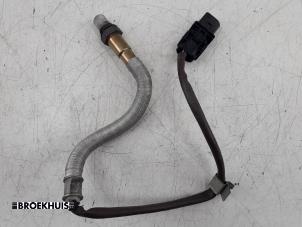 Lambda probe from a Mercedes-Benz C Estate (S205) C-180 1.6 16V BlueEfficiency 2014