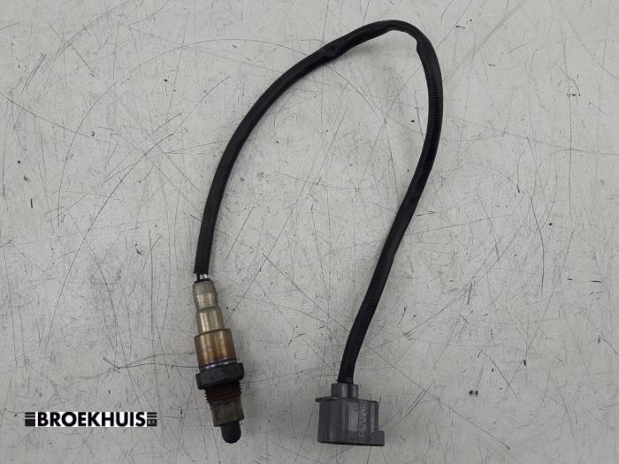 Sonde lambda Mercedes C Estate (S205), 2014 / 2021 C-180 1.6 16V BlueEfficiency, Combi, Essence, 1.595cc, 115kW (156pk), RWD, M274910, 2014-09 / 2020-08, 205.240 (Occasion)