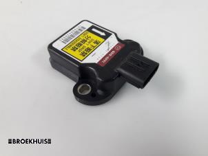 Usados Sensor de ángulo de dirección Mazda 6 (GH12/GHA2) 2.0i 16V S-VT Precio € 40,00 Norma de margen ofrecido por Autobedrijf Broekhuis B.V.