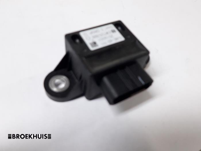 Begagnade Esp Duo-sensor Mazda 6 (GG12/82) 2.0i 16V Pris € 20,00 Marginaltabell erbjuds av Autobedrijf Broekhuis B.V.