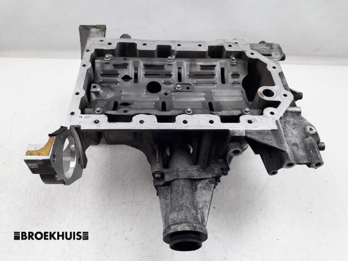 Gebrauchte Ölwanne Landrover Range Rover Velar (LY) 3.0 D300 AWD Preis € 250,00 Margenregelung angeboten von Autobedrijf Broekhuis B.V.
