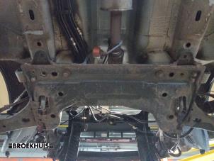 Used Subframe Ford Fusion 1.6 16V Price € 40,00 Margin scheme offered by Autobedrijf Broekhuis B.V.