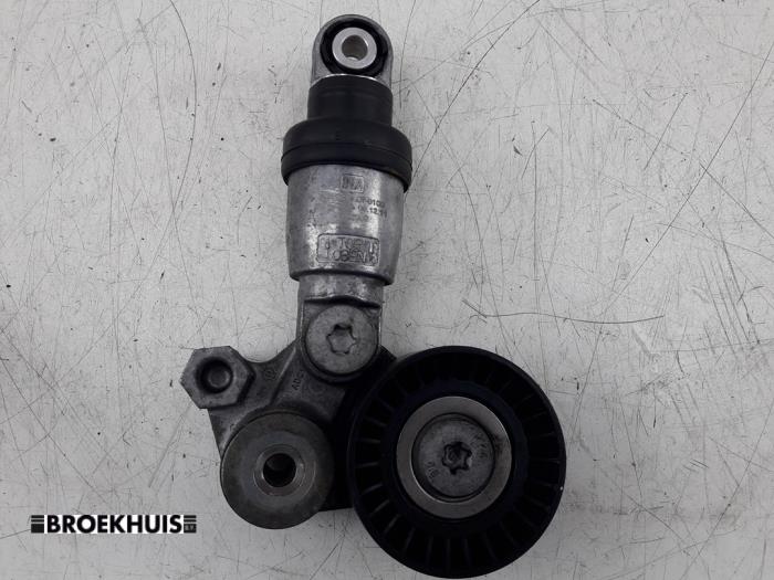 Usados Rodillo tensor correa múltiple Mazda CX-5 I (KE,GH) 2.0 SkyActiv-G 165 16V 2WD Precio € 25,00 Norma de margen ofrecido por Autobedrijf Broekhuis B.V.
