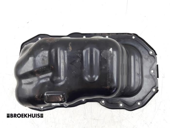 Gebrauchte Ölwanne Mazda CX-5 I (KE,GH) 2.0 SkyActiv-G 165 16V 2WD Preis € 80,00 Margenregelung angeboten von Autobedrijf Broekhuis B.V.
