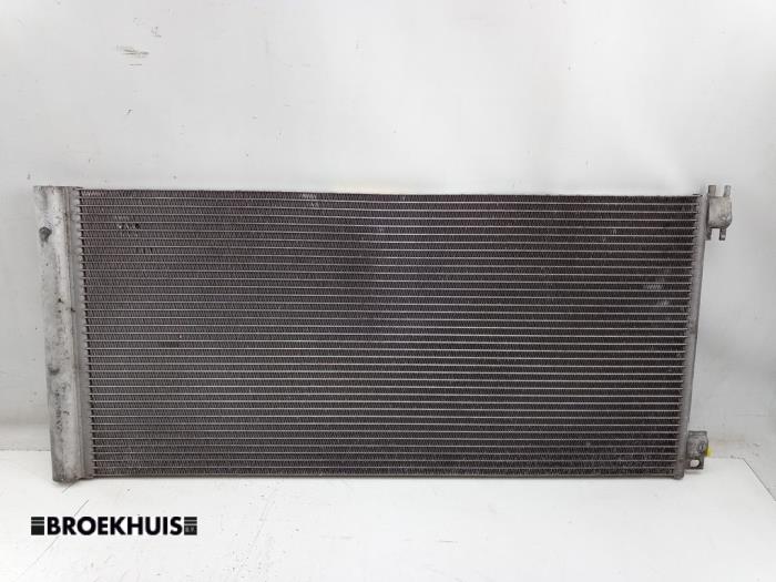 Begagnade AC-radiator Renault Trafic (1FL/2FL/3FL/4FL) 1.6 dCi 125 Twin Turbo Pris € 96,80 Inklusive moms erbjuds av Autobedrijf Broekhuis B.V.
