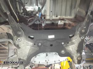 Used Subframe Renault Trafic (1FL/2FL/3FL/4FL) 1.6 dCi 125 Twin Turbo Price € 151,25 Inclusive VAT offered by Autobedrijf Broekhuis B.V.
