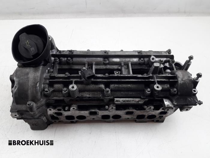 Begagnade Topplock Mercedes ML II (164/4JG) 3.0 ML-280 CDI 4-Matic V6 24V Pris € 250,00 Marginaltabell erbjuds av Autobedrijf Broekhuis B.V.